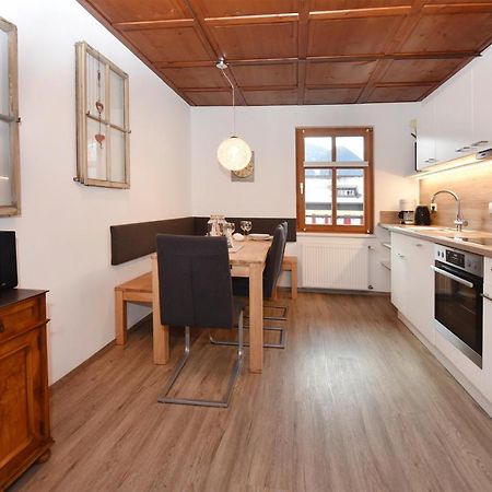 Landhaus Torghele Schruns Εξωτερικό φωτογραφία