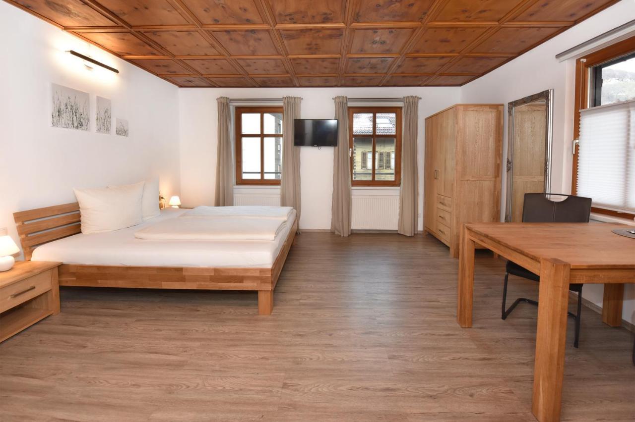 Landhaus Torghele Schruns Εξωτερικό φωτογραφία