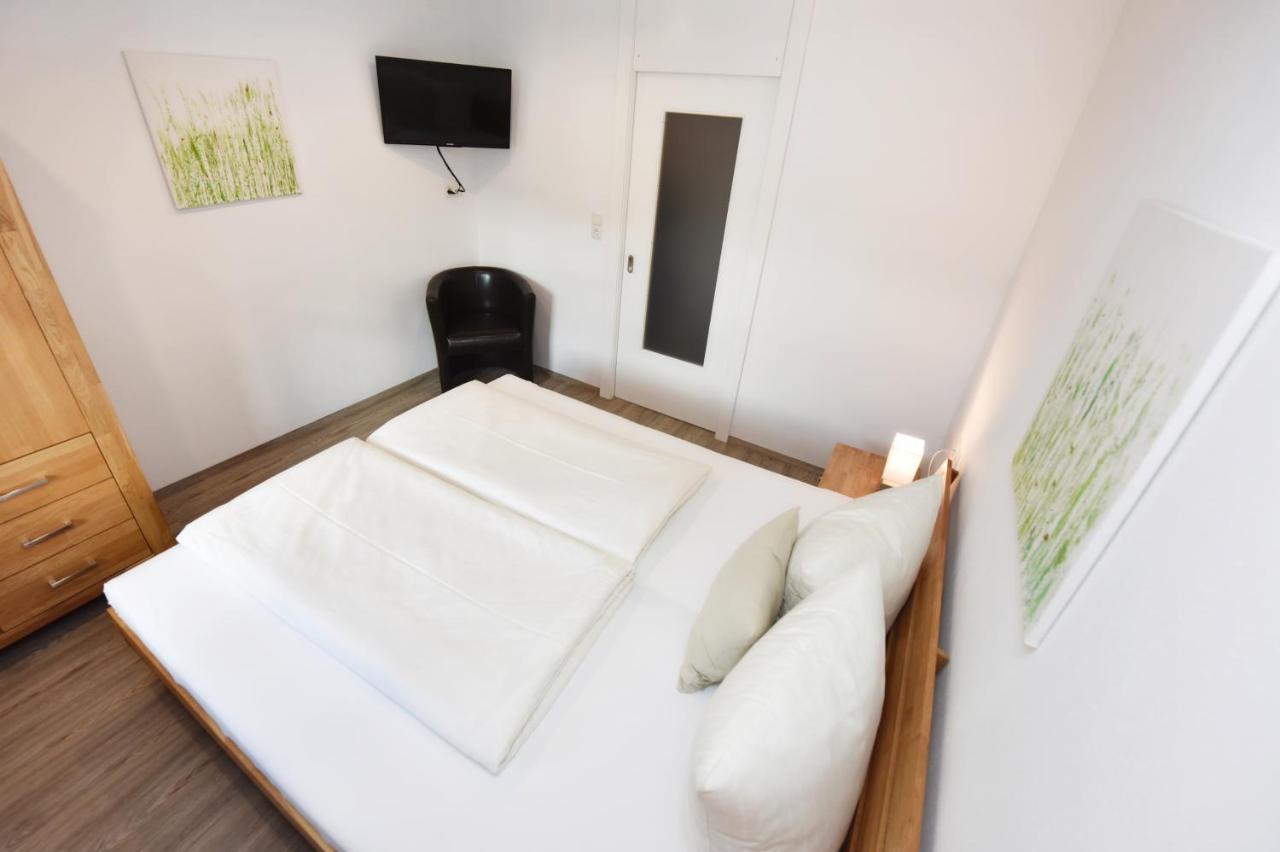 Landhaus Torghele Schruns Εξωτερικό φωτογραφία