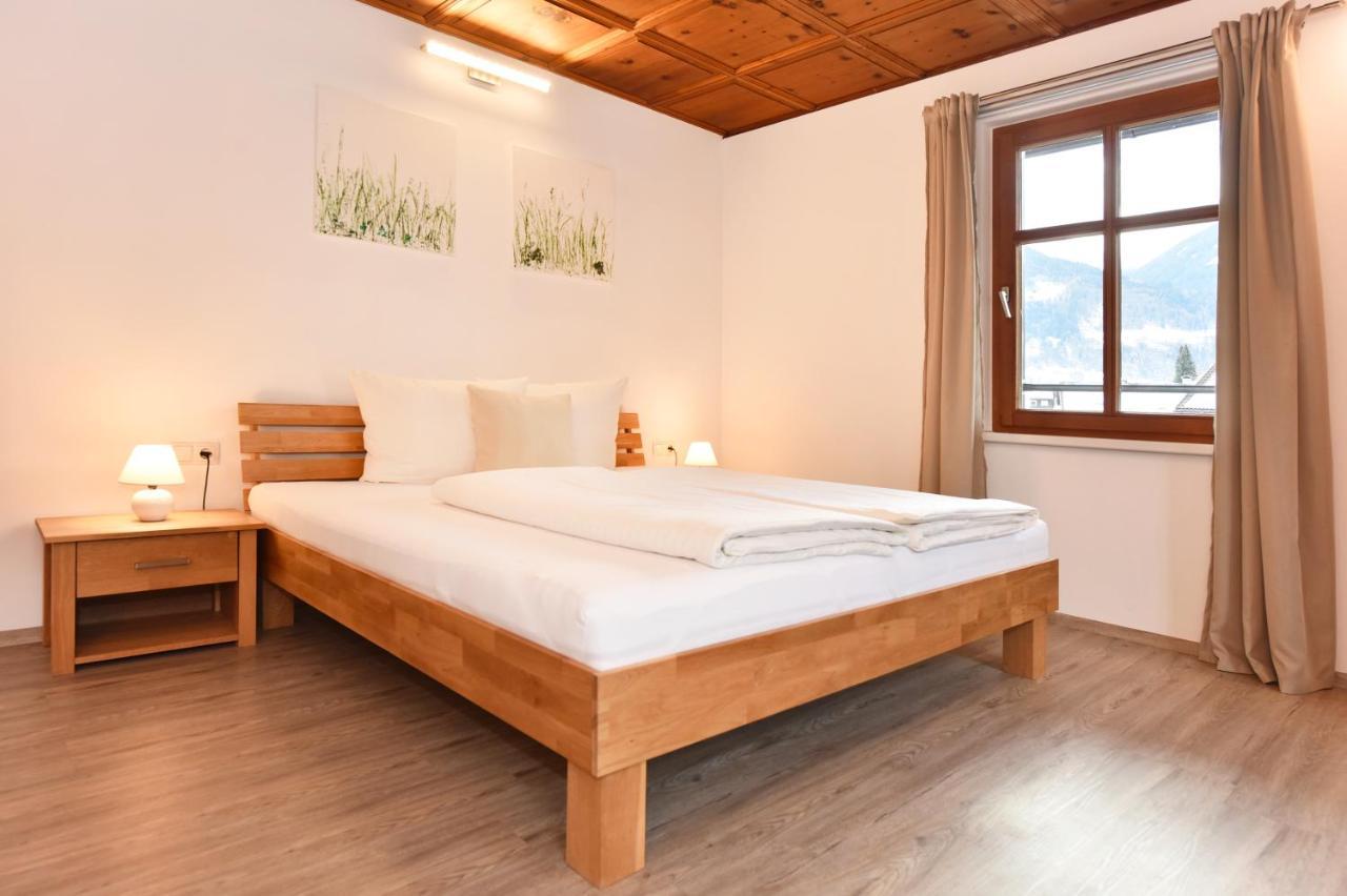 Landhaus Torghele Schruns Εξωτερικό φωτογραφία