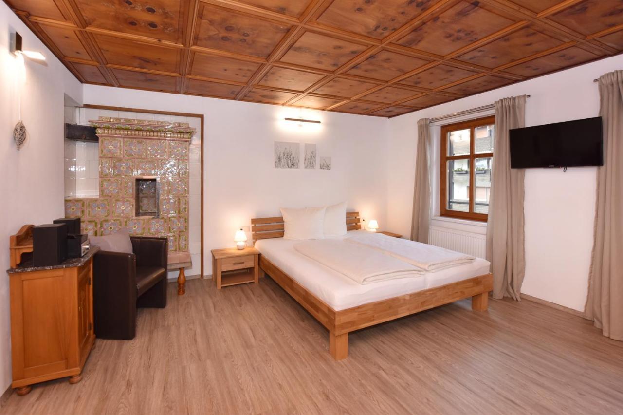 Landhaus Torghele Schruns Εξωτερικό φωτογραφία