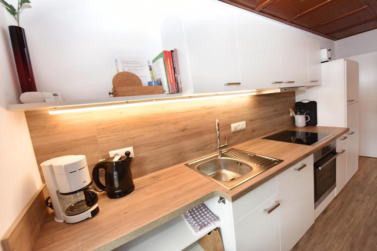 Landhaus Torghele Schruns Εξωτερικό φωτογραφία