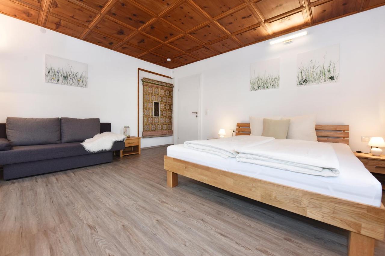 Landhaus Torghele Schruns Εξωτερικό φωτογραφία