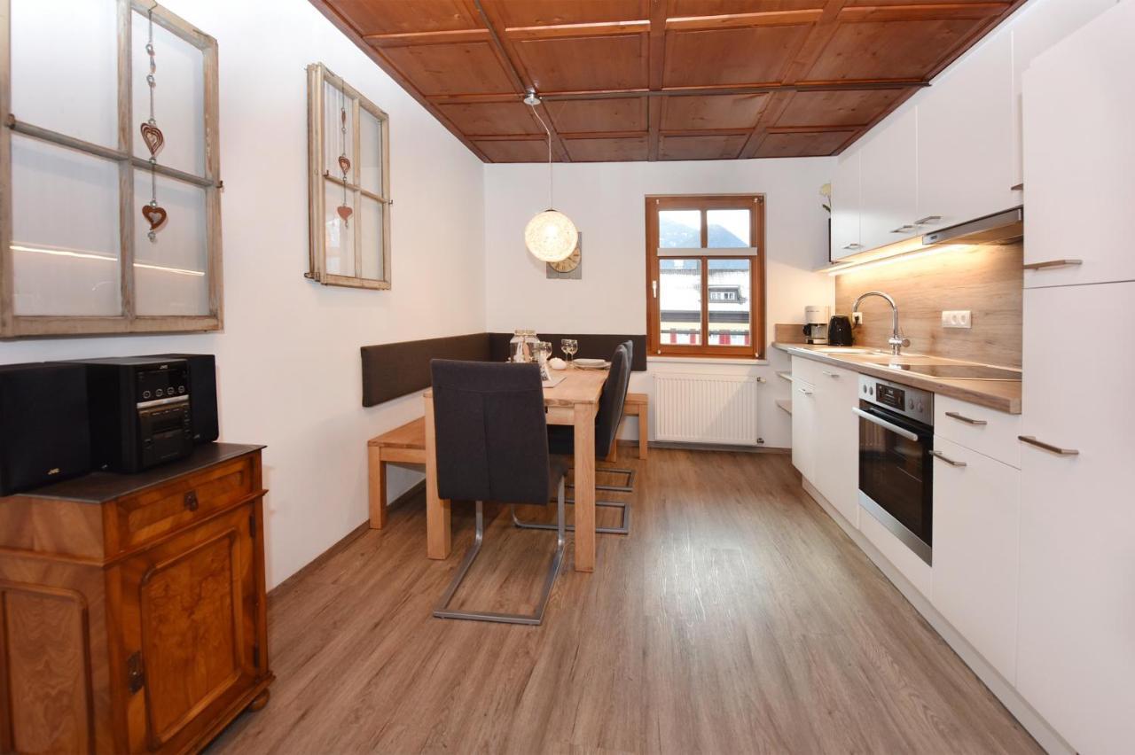 Landhaus Torghele Schruns Εξωτερικό φωτογραφία