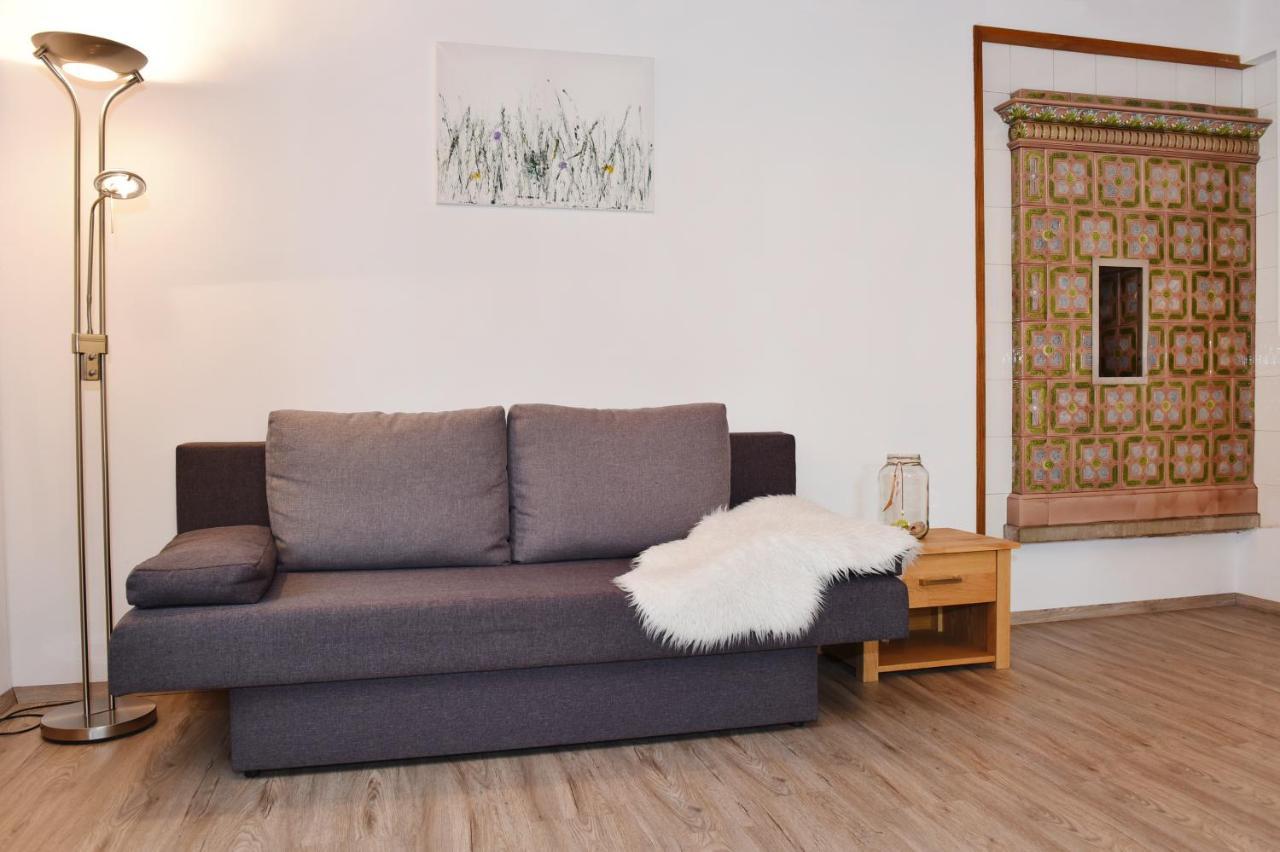 Landhaus Torghele Schruns Εξωτερικό φωτογραφία